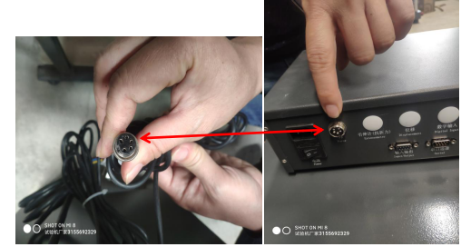 30噸加壓力機(jī)使用說(shuō)明